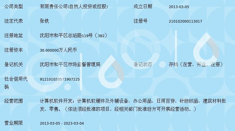 沈阳鼎泰信息技术 深耕软硬件开发，赋能行业数字化转型